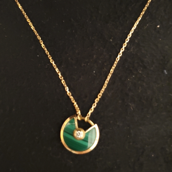 Necklace - Picture 2 of 2